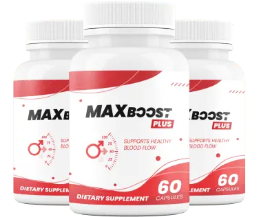 max boost 3 bottles